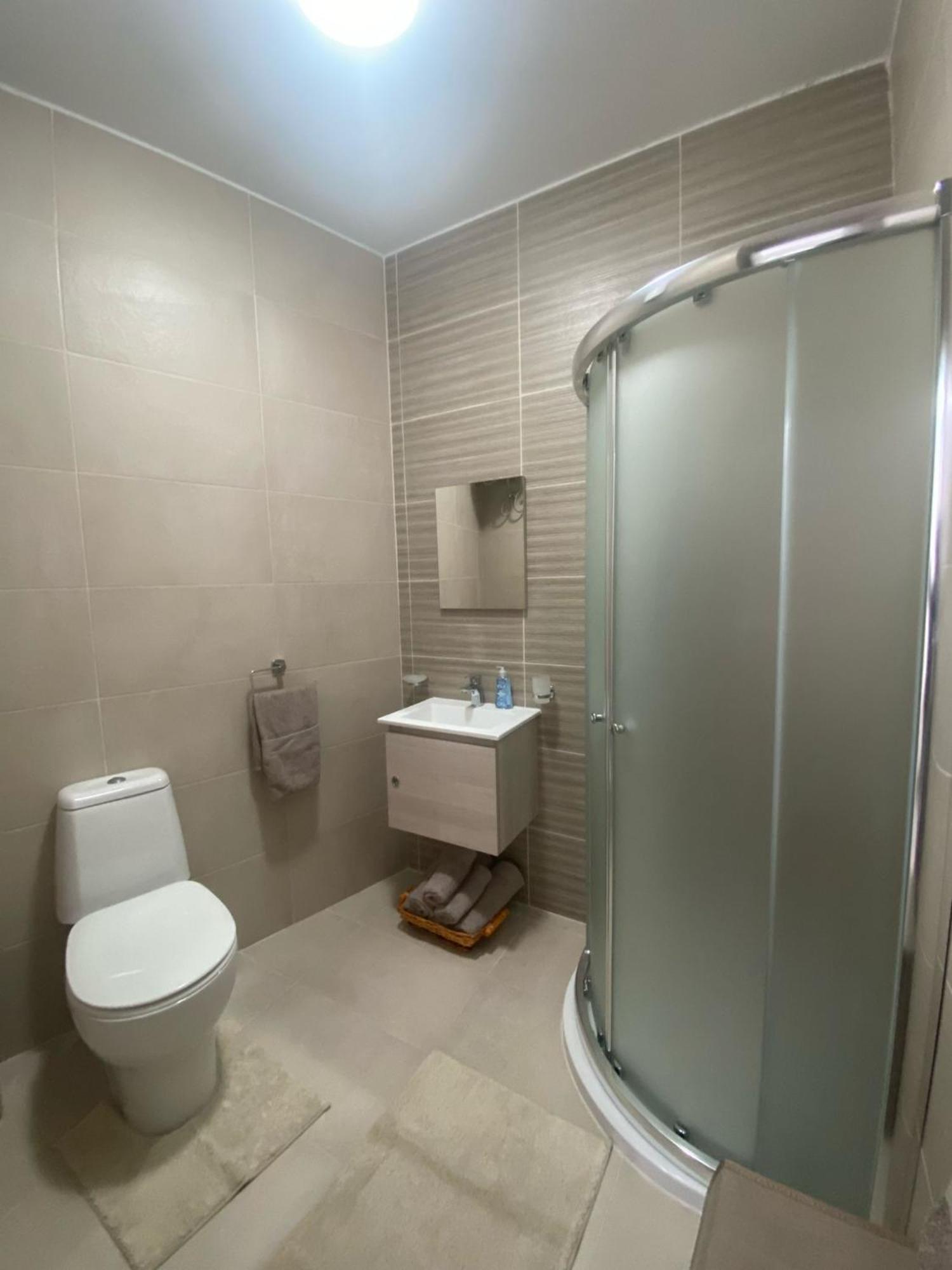 Brand New 2 Bedroom Apartment Pieta Экстерьер фото