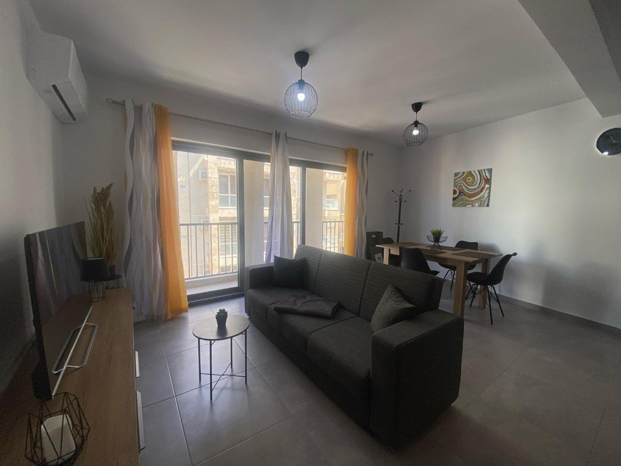 Brand New 2 Bedroom Apartment Pieta Экстерьер фото
