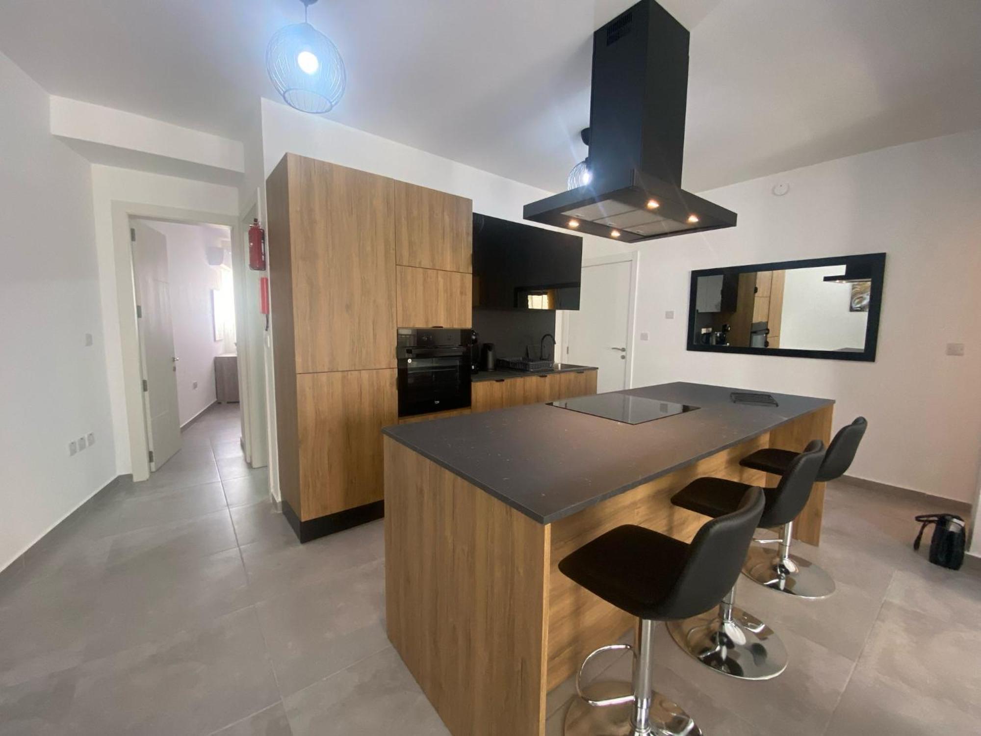 Brand New 2 Bedroom Apartment Pieta Экстерьер фото