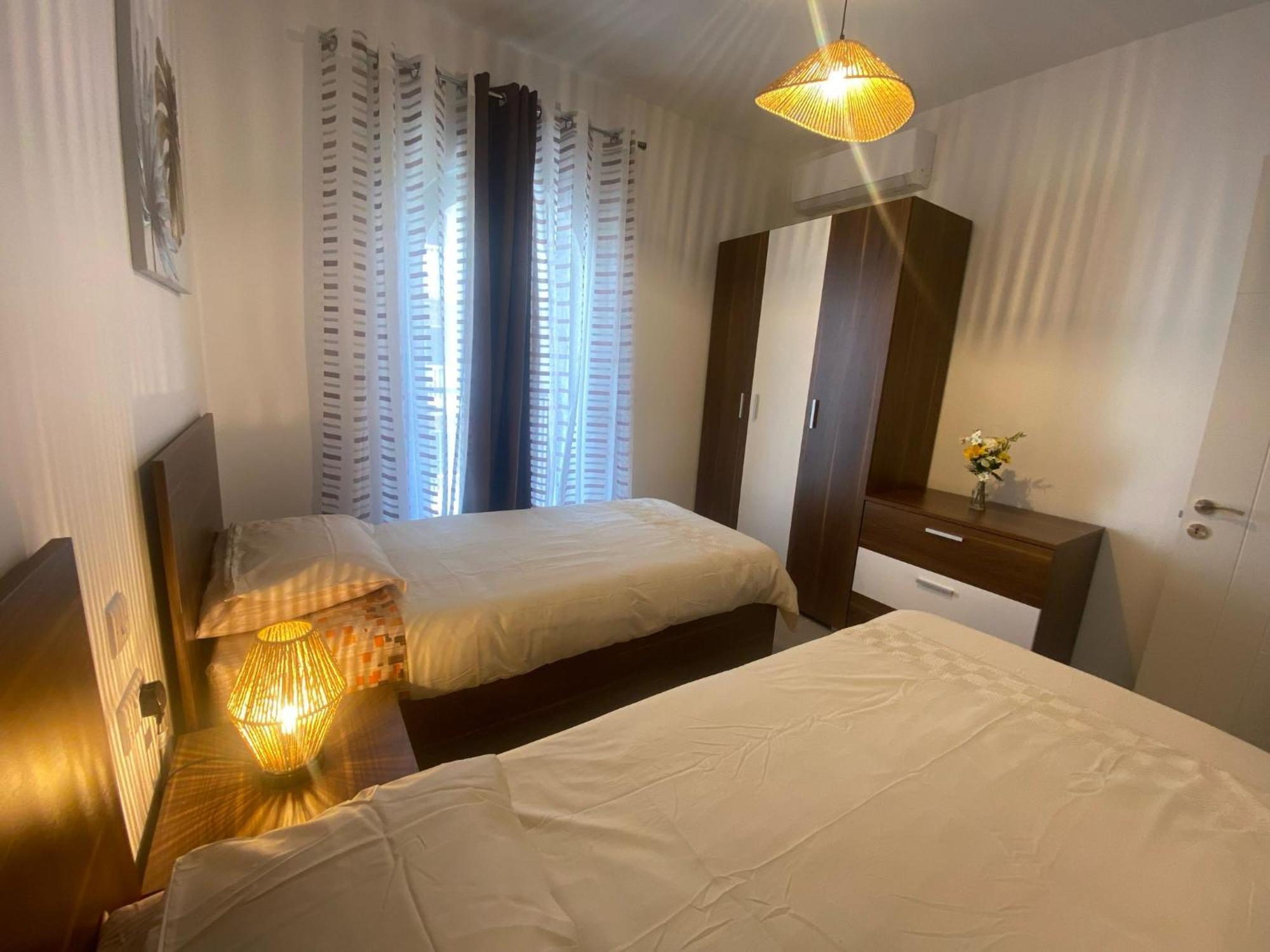 Brand New 2 Bedroom Apartment Pieta Экстерьер фото
