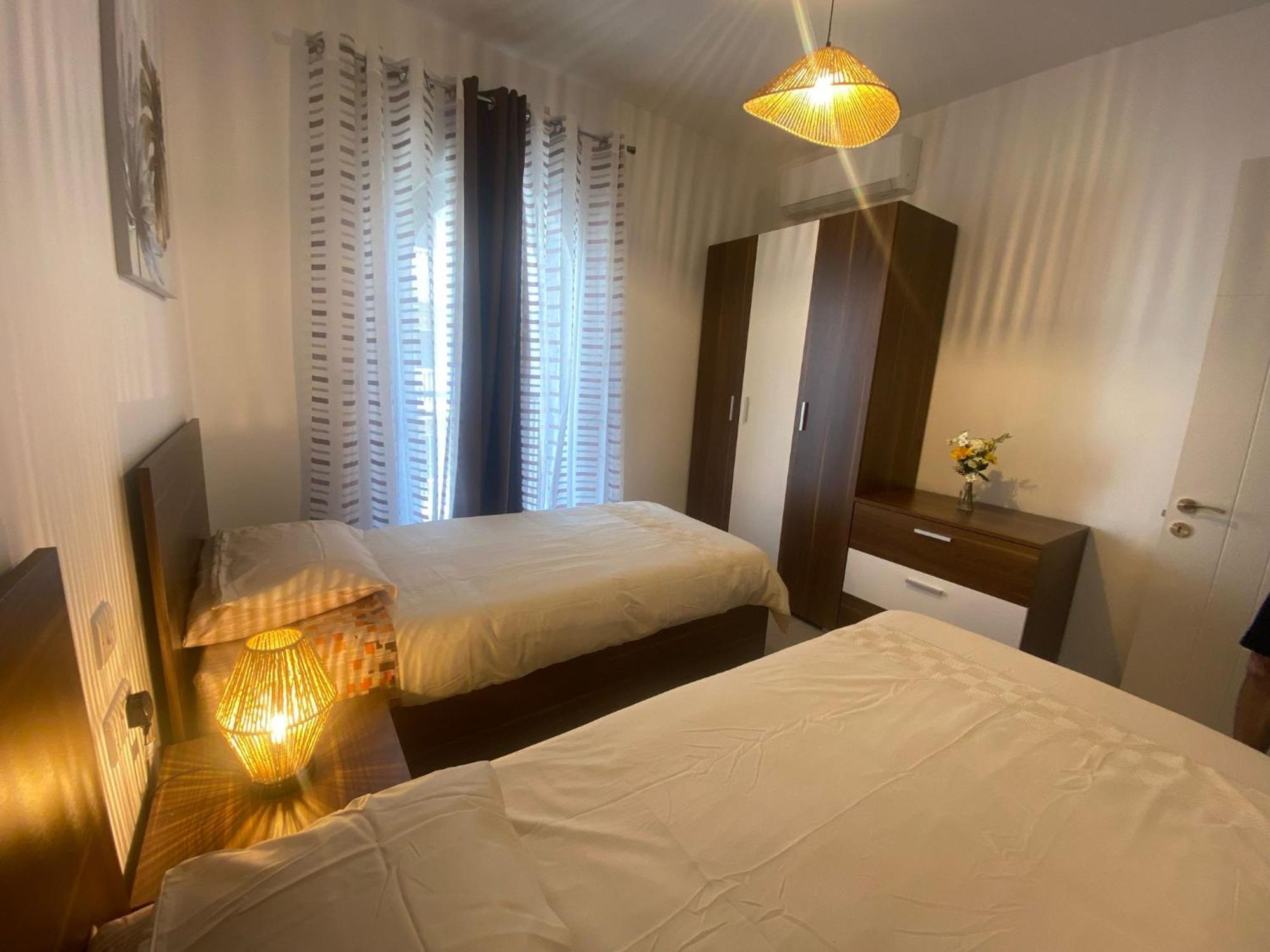 Brand New 2 Bedroom Apartment Pieta Экстерьер фото