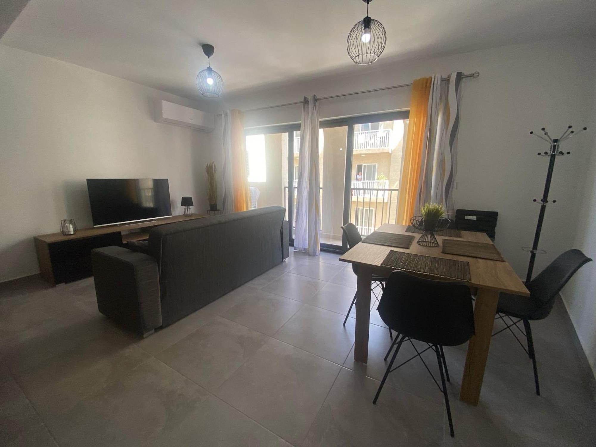 Brand New 2 Bedroom Apartment Pieta Экстерьер фото