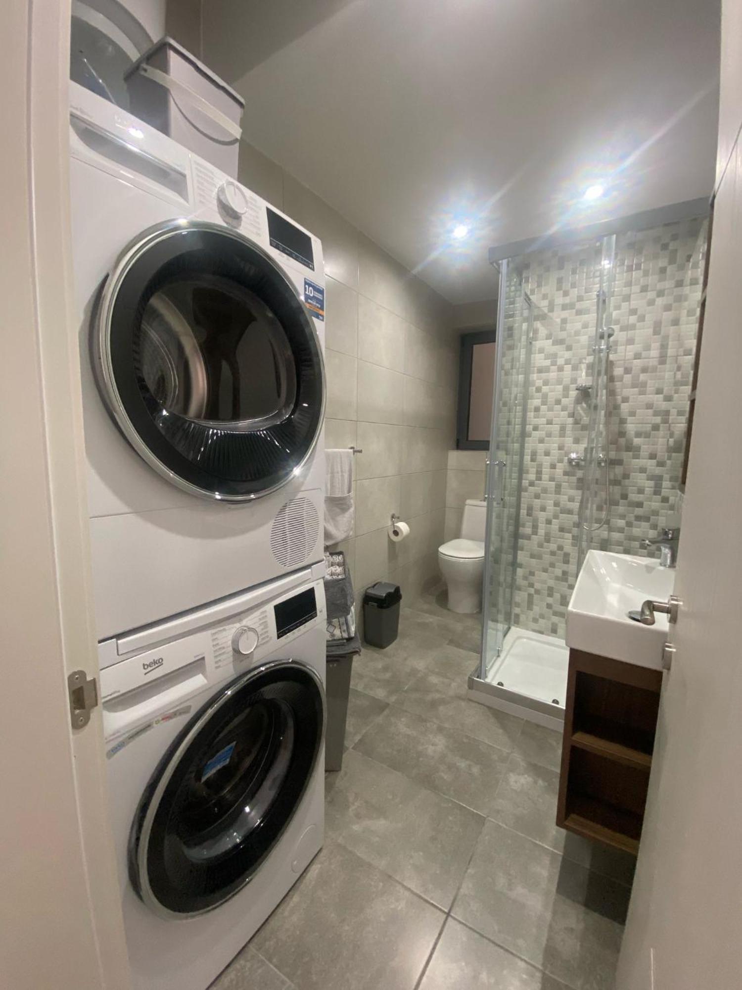 Brand New 2 Bedroom Apartment Pieta Экстерьер фото