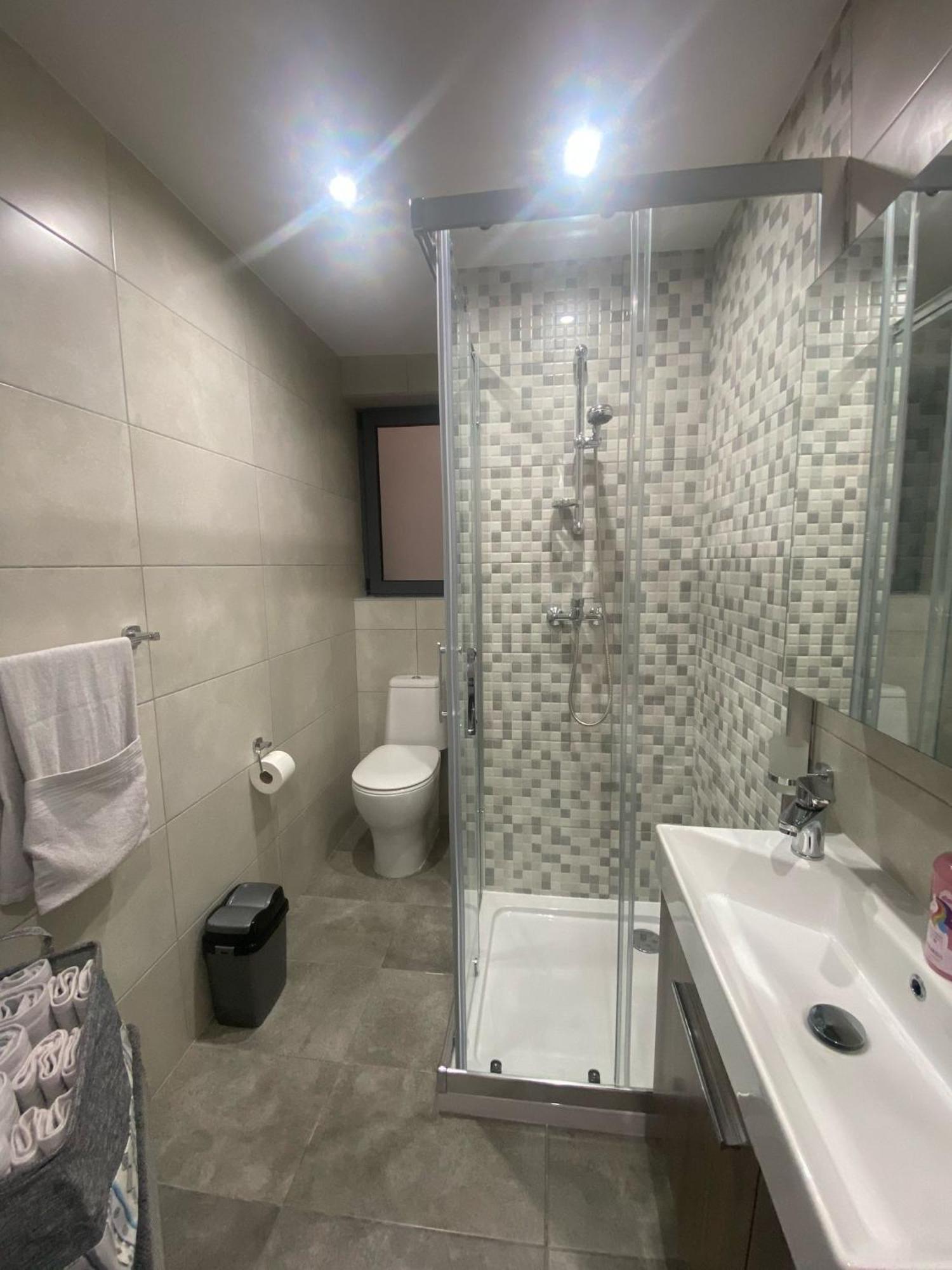 Brand New 2 Bedroom Apartment Pieta Экстерьер фото